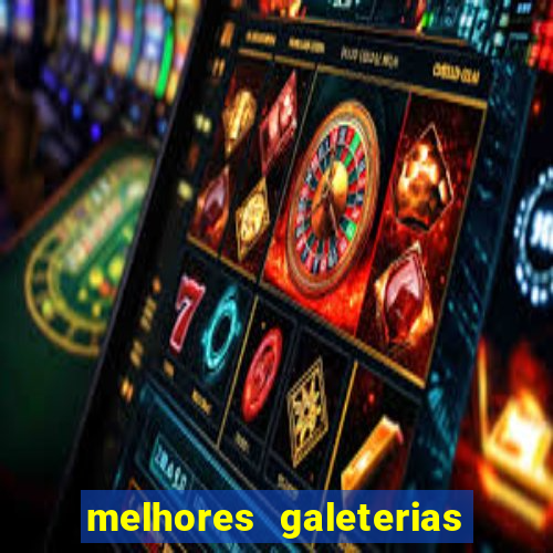 melhores galeterias em porto alegre